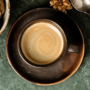 Flavoured Coffees