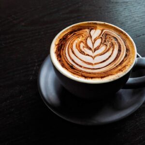 The Perfect Cappuccino At Home