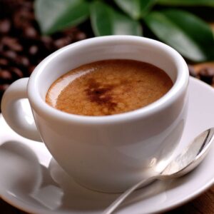 The Perfect Coffee At Home