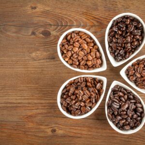 Varieties Of Coffee